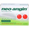 neo-angin Halstabletten zuckerfrei, 48 St. Tabletten