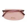 Alice Wheeler Bee Pink Glasses Case