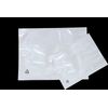 AKAR - Pack of 100 Strong A5 Plain Document Enclosed Wallets Envelopes Sips (A5)