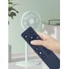 PZL Replacement Remote Control for Lasko Windstorm Fan S18654
