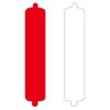 Licht S2540-10P Rotating Display Panel Spare Red / White