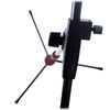GRIFFIN Microphone Boom Stand 4PACK Holder Mount XLR Cable Mic Clip Stage Studio