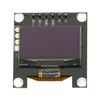 0.96" OLED Music Spectrum Display Analyzer Stereo Audio Amplifier Level Indicator Rhythm VU Module,VU Meter