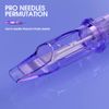 Mast Pro Tattoo Cartridges 20Pcs Disposable Needles Mixed Sizes