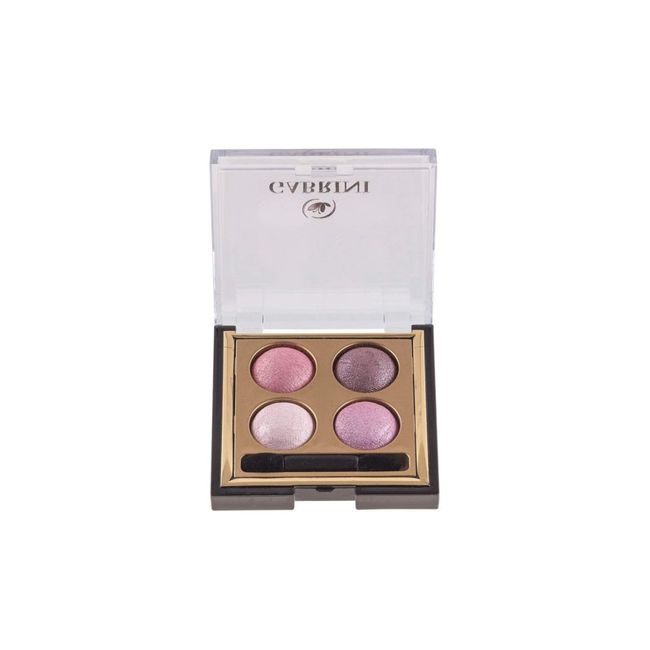 Gabrini Terracotta Quarted Eyeshadow 203