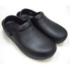 [Basic Standard] Cook Shoes TPL-24 Black 22 cm (Women's S)