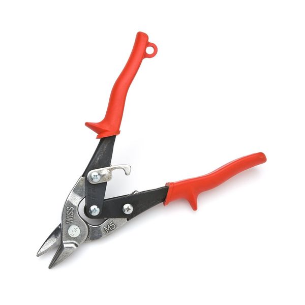 Crescent Wiss 9-1/4" Metalmaster Bulldog Snips - M5R