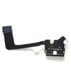 Pardarsey New replacement DC-in Board Power Jack Compatible Withe Macbook pro 13'' retina A1502