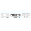 Probiotic, Prebiotic, Digestive Enzyme Powder for Dogs - 200 Servings