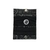 Plan B, Rolling Tobacco Cigarette Case, Two Days Maths, 11 X 7 cm, 15 g, Black