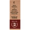 Dr. Squatch Bay Rum Soap - 5oz Bars Free Shipping 2 Pack