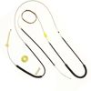 Fits VW EOS Window Regulator Repair Kit Front Right Passenger Side 2006-2016