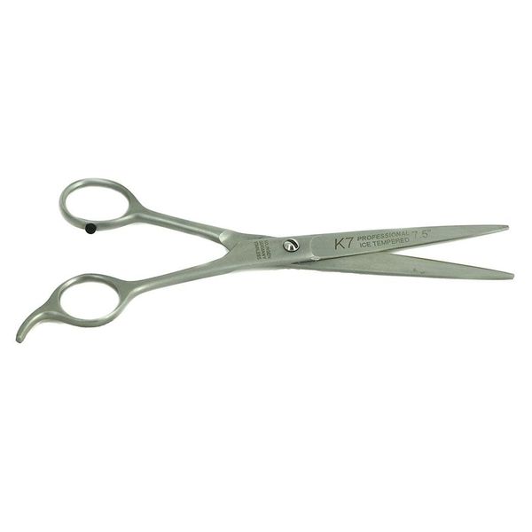 K-7 Series Professional 7.5" Barber Shear (7.5)