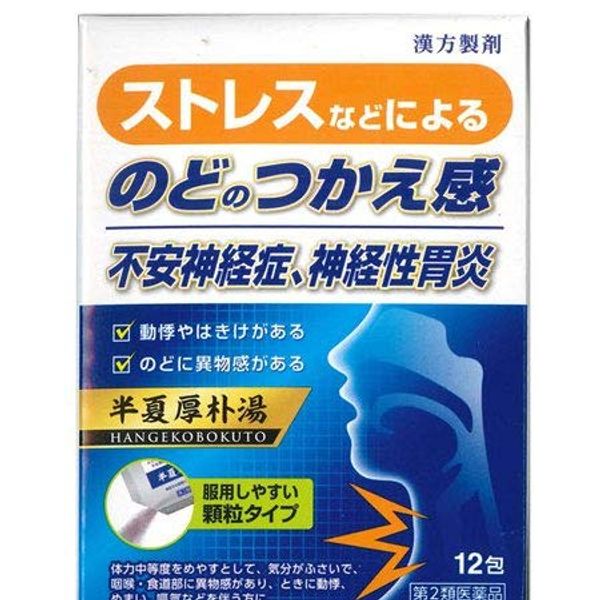 【第2類医薬品】JPS漢方顆粒-39号 12包 ×2
