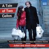 A Tale Of Two Cellos
