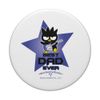 Best Dad Ever - Bad Badtz-Maru PopSockets Swappable PopGrip