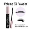 Heroine Make Long+Volume - 4 items (Volume UP Black)