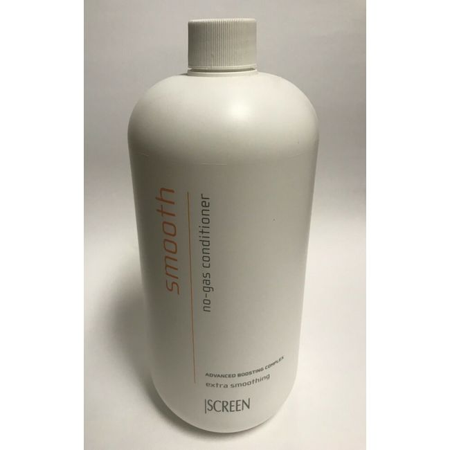 Screen Smooth no-gas conditioner, 1000ml / 33.81 fl oz