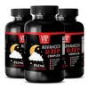 mood support - ADVANCED SLEEP COMPLEX 952mg - night pills 3 Bottles 180 Capsules