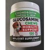 Glucosamine Chews Mobility Support 120ct  BB 02/28