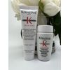 Kerastase Premiere Shampoo & Conditioner 1.01oz/30ml Each Travel Set