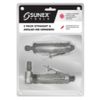 Sunex Tools SX2PK 2 Pack Die Grinder Set