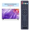 Replaced Remote Control Applicable For Oakcastle SB100 SB200 KT1045 Set Top Box Receiver