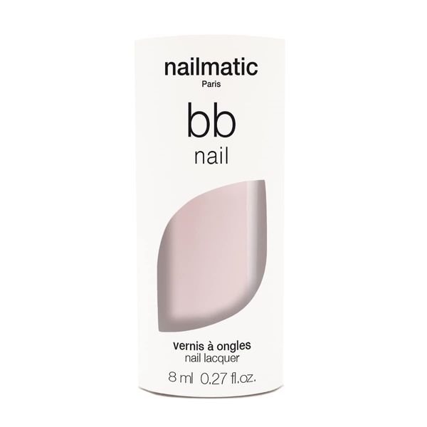 nailmatic Bebe Nail #Light