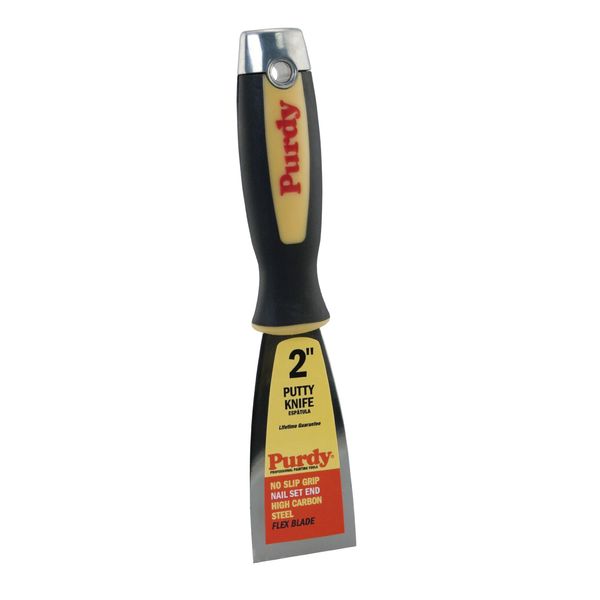 Purdy Flexible Putty Knife 2"