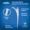 Dentek Confort Clean Floss picks – Deodorant Stick