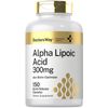 Alpha Lipoic Acid 300mg | 150 Capsules | with Biotin Optimizer | by Doctor's Way