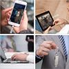 USB Memory High Speed Flash Drive 2.0 USB Memory Stick ... (512G)