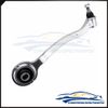 For Mercedes-Benz 6x Set: Upper & Lower Forward Control Arm & Ball Joint