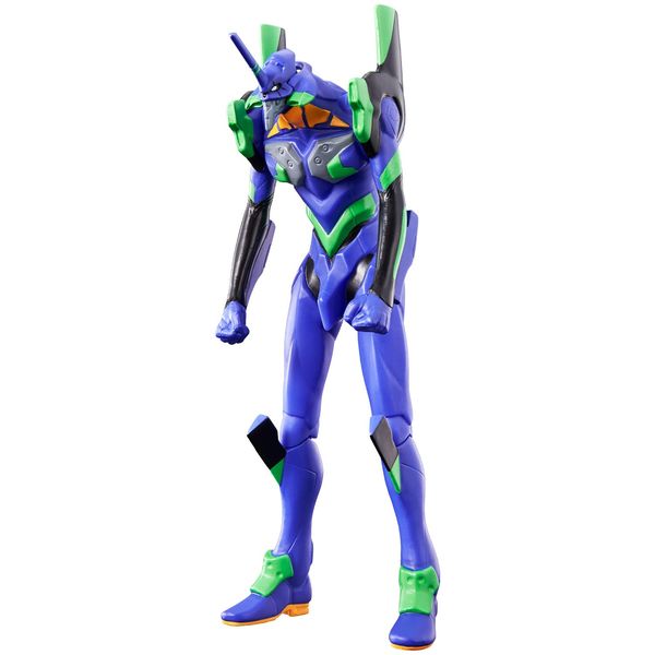 BANDAI Movie Monster Series Evangelion First Unit (Age Age: 3 years and up)