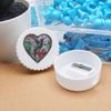 'Hummingbird with Heart' Compact Pencil Sharpener (PS00045474)