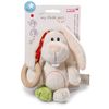 Grabber Rabbit Tilli 15cm with wooden ring