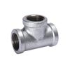 Thrifco 9217064 3/8 Galvanized Tee