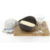 Lekue 0200600M10M017 Silicone Bread Maker, Brown