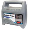 Streetwize Portable 12V 4Amp Automatic Battery Charger SWBCG4