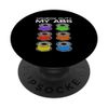 3D Printer 3D Filament Check My Abs 3D Printing PopSockets Adhesive PopGrip