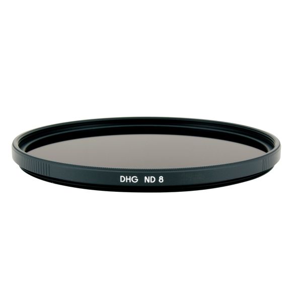 Marumi 77 mm Digital High Grade ND8 Filter for Camera