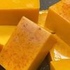 Lemon Tumeric And Acid Kojik