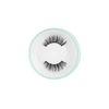 Sweed North 3D Dramatic False Lashes in Black - Add Instant Volume - Lightweight Band for Comfortable All Day Wear