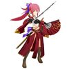 星霜のアマゾネス - 3DS