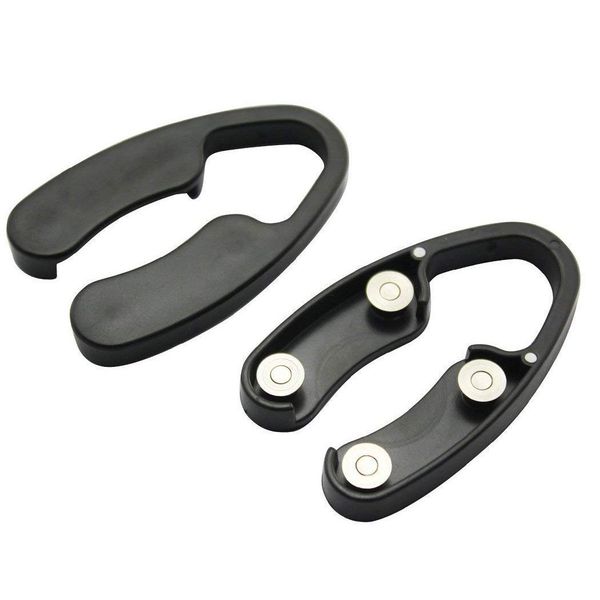 ALLTOP Wine Accessories Easy Grip Wine Foil Cutter Pack of 2