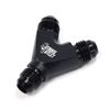 Nitrous Outlet 6AN x 6AN x 6AN Y Fitting