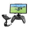 J&TOP Adjustable Mount Clip for Switch Official Pro Controller, The Original Pro Controller Clip Mount Compatible with Nintendo Switch/OLED/Lite