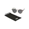 Urban Classics Coral Bay Sunglasses, Gray, One Size