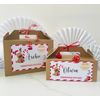 PERSONALISED CHRISTMAS EVE GIFT BOX NIGHT BEFORE TREAT BOX