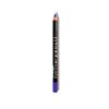 L.A. COLORS Eyeliner Pencil, Violet CP615A